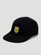Boné Hurley Skull Sun