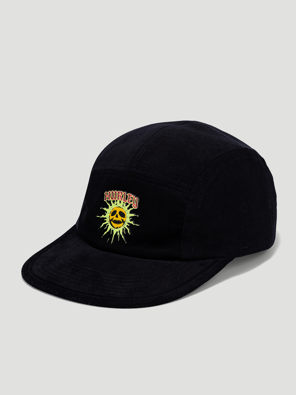 Boné Hurley Skull Sun