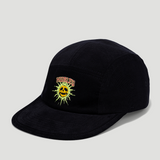 Boné Hurley Skull Sun