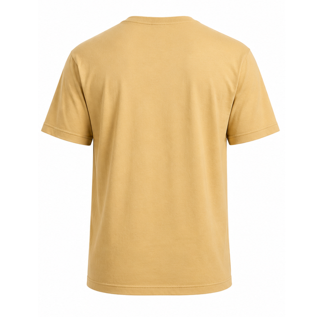 Camiseta Hurley O&O Bege