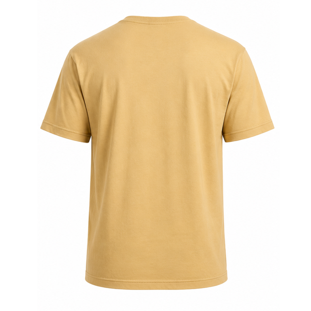 Camiseta Hurley O&O Bege