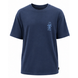 CAMISETA RIP CURL SEARCH ICON OUTLINE