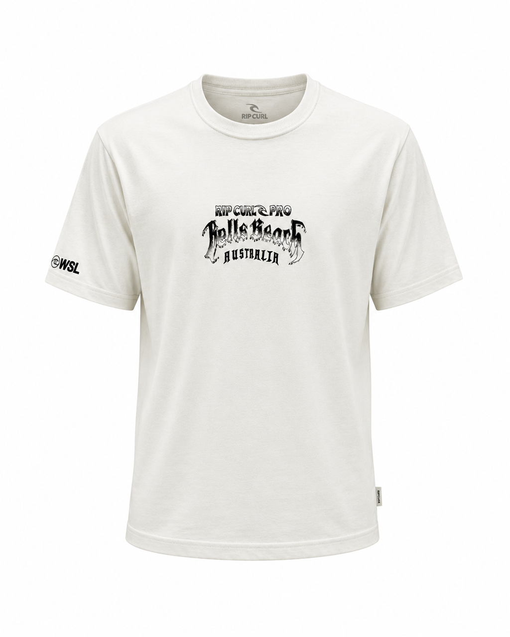 CAMISETA RIP CURL BELLS PRO 26 BONE