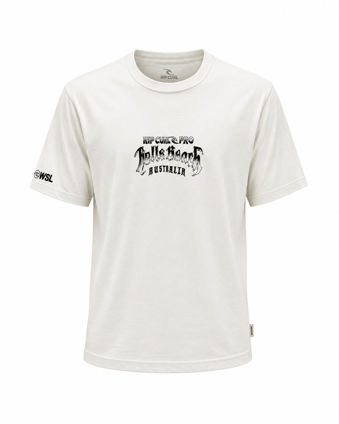 CAMISETA RIP CURL BELLS PRO 26 BONE