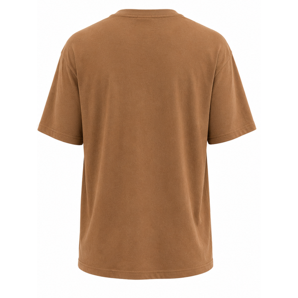 CAMISETA RIP CURL PILL ICON MOCHA