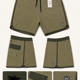 BOARDSHORT ÁGUA ICONS OF SURF SCLP 17