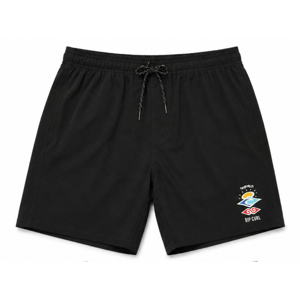 Short Volley Rip Curl Icons Of Surf