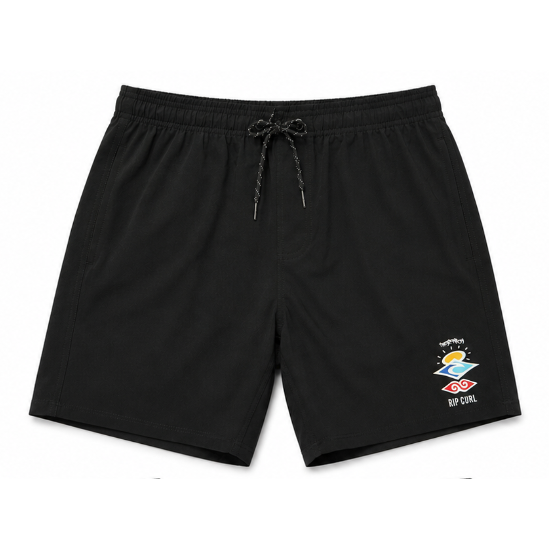 Short Volley Rip Curl Icons Of Surf