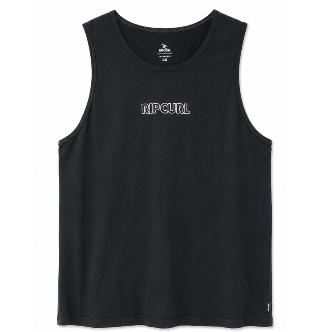 Regata Rip Curl Outline Black
