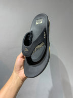 Chinelo Reef Mick Fanning Topo