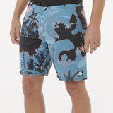 Boardshort Rip Curl Água Mirage Mason Energy 19” Importado