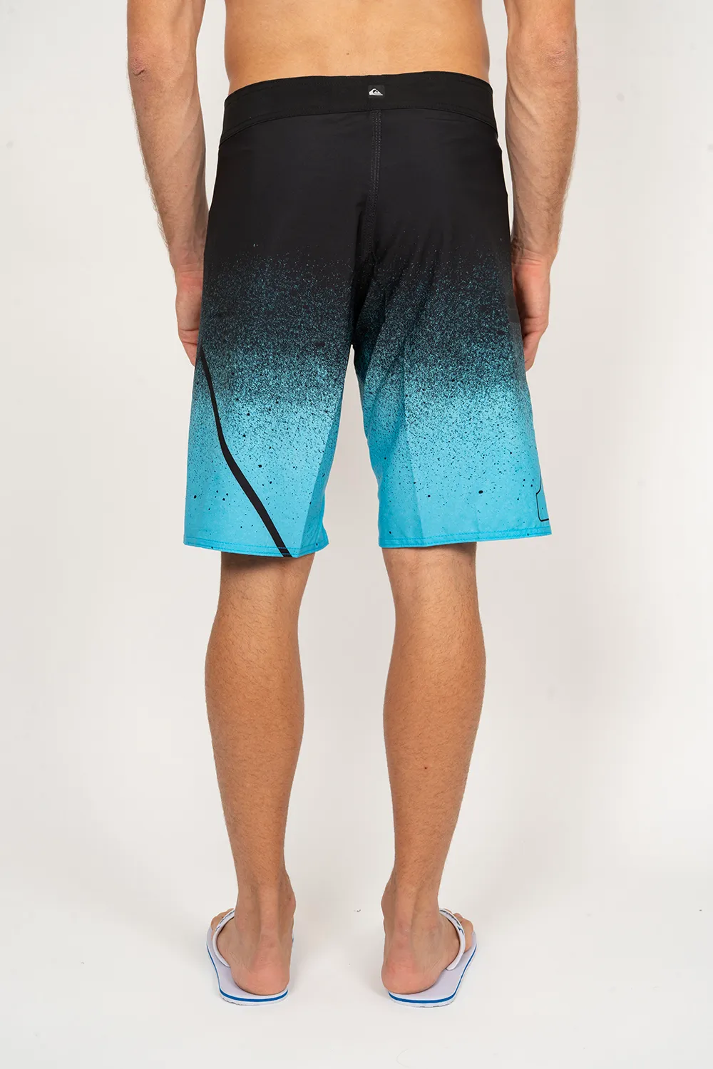 Boardshort Quiksilver Everyday New Wave Fusion