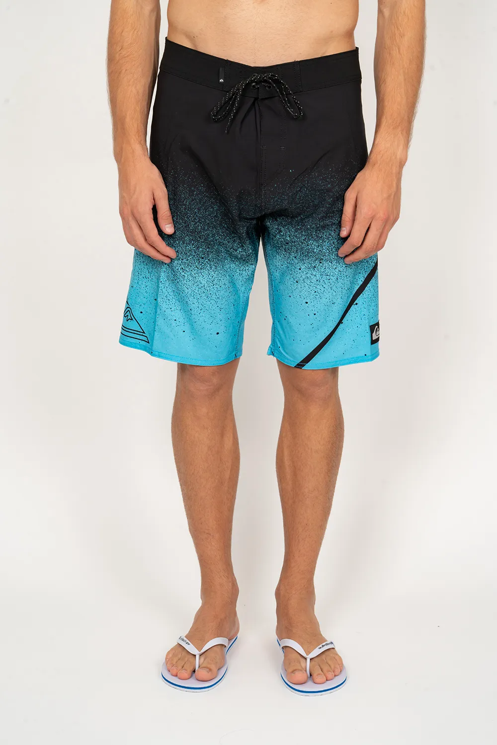 Boardshort Quiksilver Everyday New Wave Fusion