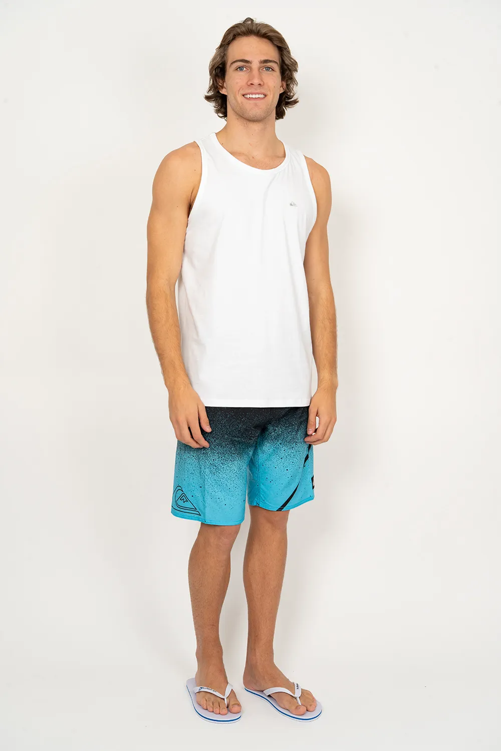 Boardshort Quiksilver Everyday New Wave Fusion