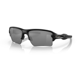 Óculos Oakley Flak Marte Black e Lentes Prizm Black