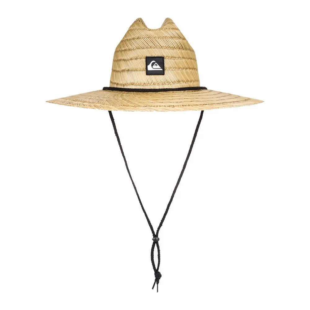 Chapeu QuikSilver Pierside Natural