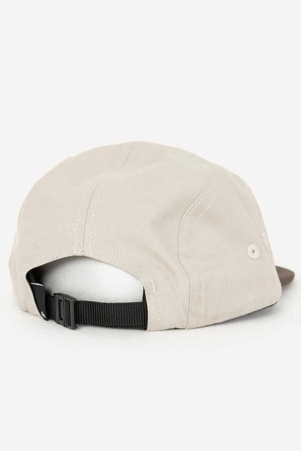 Bone QuikSilver Five Suede Caqui