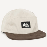 Bone QuikSilver Five Suede Caqui
