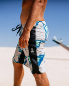 BOARDSHORT ÁGUA ULTIMATE 3/2/ONE MIRAGE ARCHIVE 20"