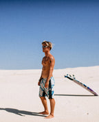 BOARDSHORT ÁGUA ULTIMATE 3/2/ONE MIRAGE ARCHIVE 20"