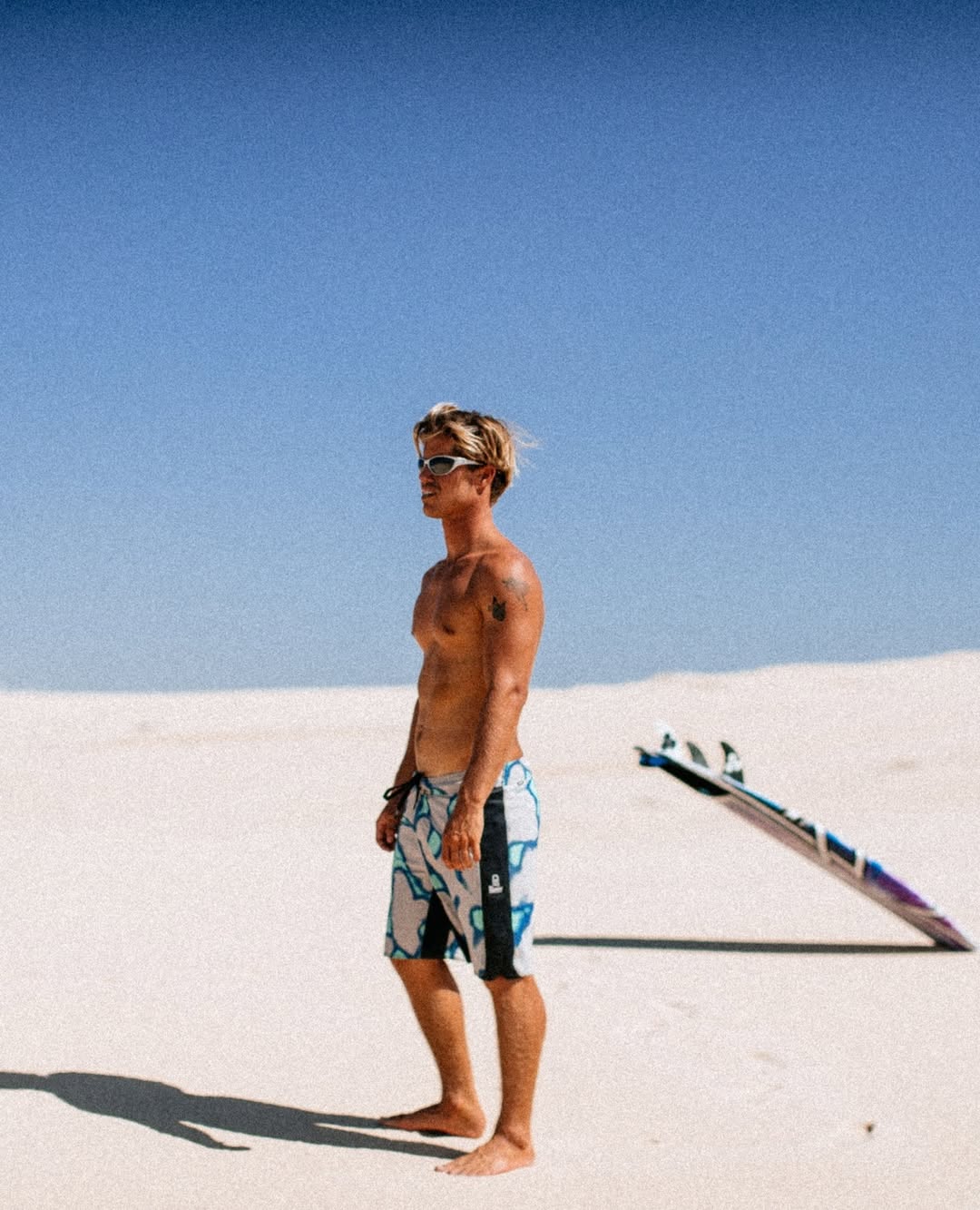 BOARDSHORT ÁGUA ULTIMATE 3/2/ONE MIRAGE ARCHIVE 20"