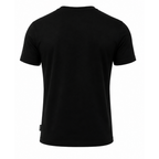 Camiseta Manga Curta Florence Crew Preta