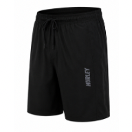 Short Hurley Elástico Block 17”