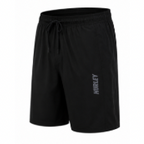 Short Hurley Elástico Block 17”