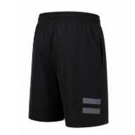 Short Hurley Elástico Block 17”