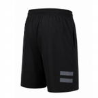 Short Hurley Elástico Block 17”