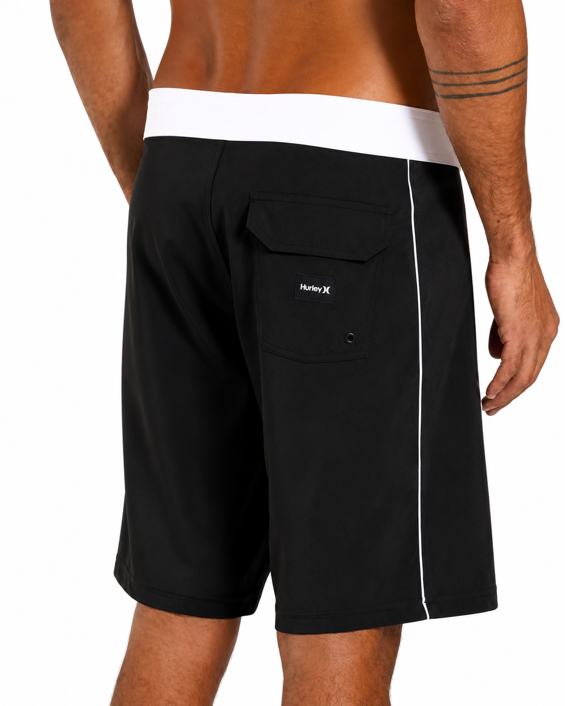 Boardshort Hurley Aloha 19,5”