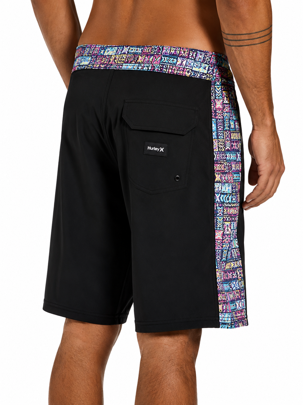 Boardshort Hurley Company 19,5”