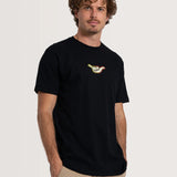 Camiseta Hang Loose Sunset