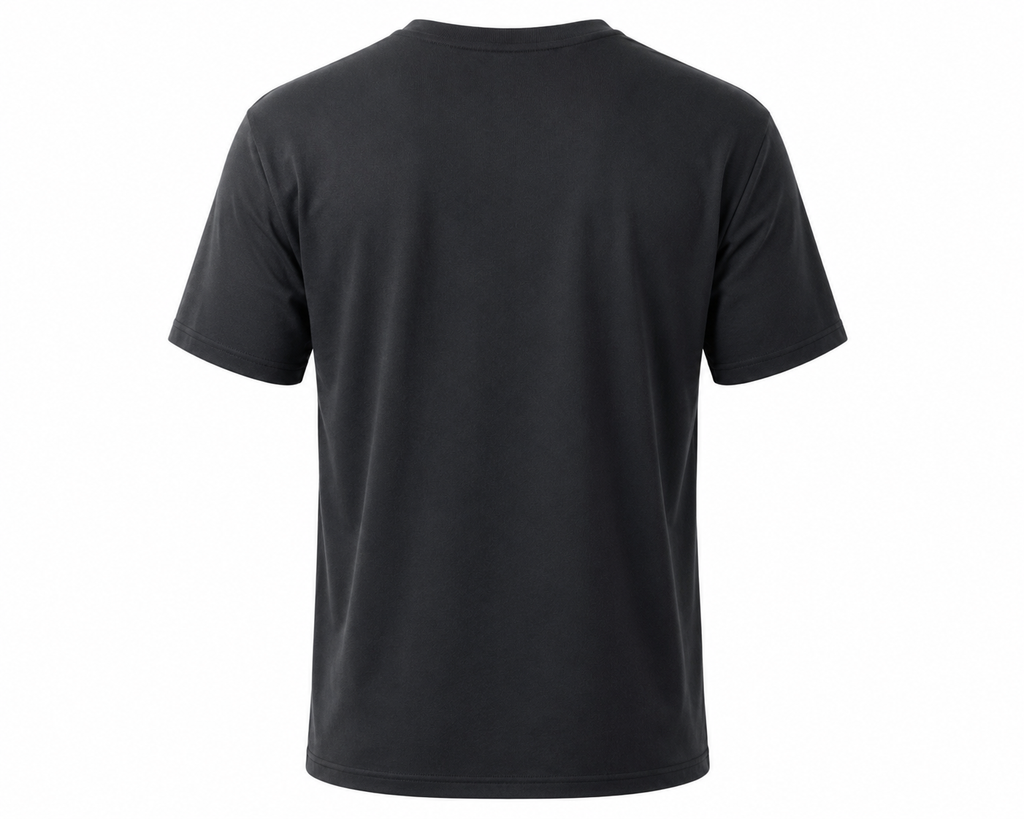Camiseta Oakley Trn Logo Ss Preta