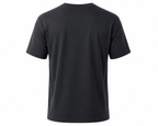 Camiseta Oakley Trn Logo Ss Preta