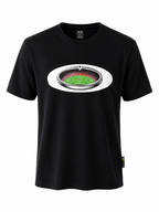 Camiseta Oakley World Cup Mad Science Special Black