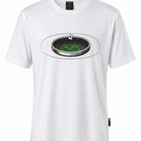 Camiseta Oakley World Cup Mad Science Special White