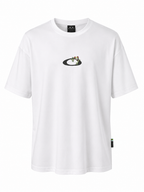 Camiseta Oakley World Cup Frog White