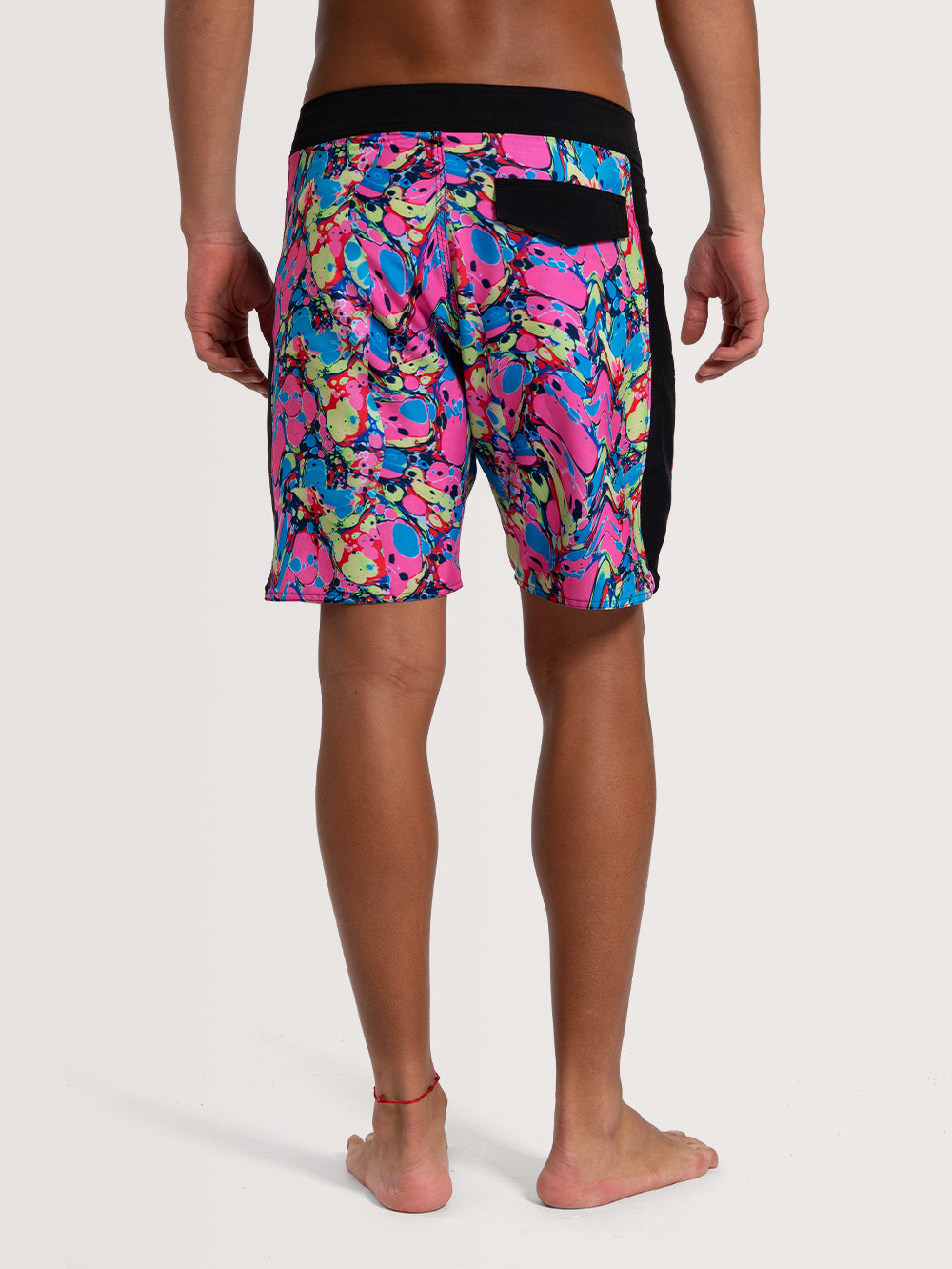 Boardshort Hang Loose Fullmelted 18”