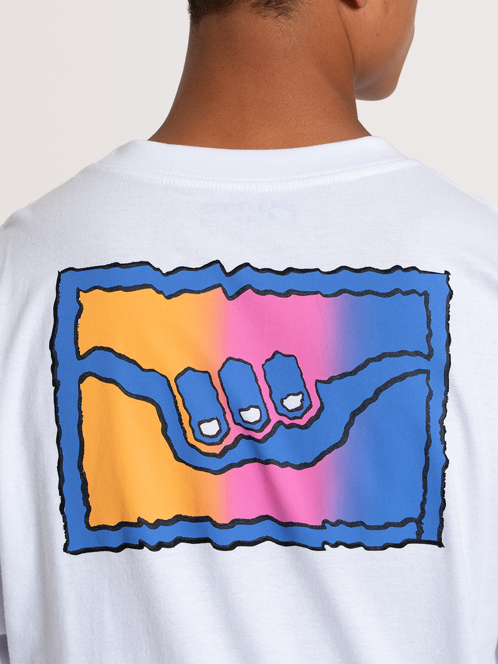 Camiseta Hang Loose Waimea