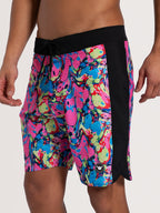 Boardshort Hang Loose Fullmelted 18”