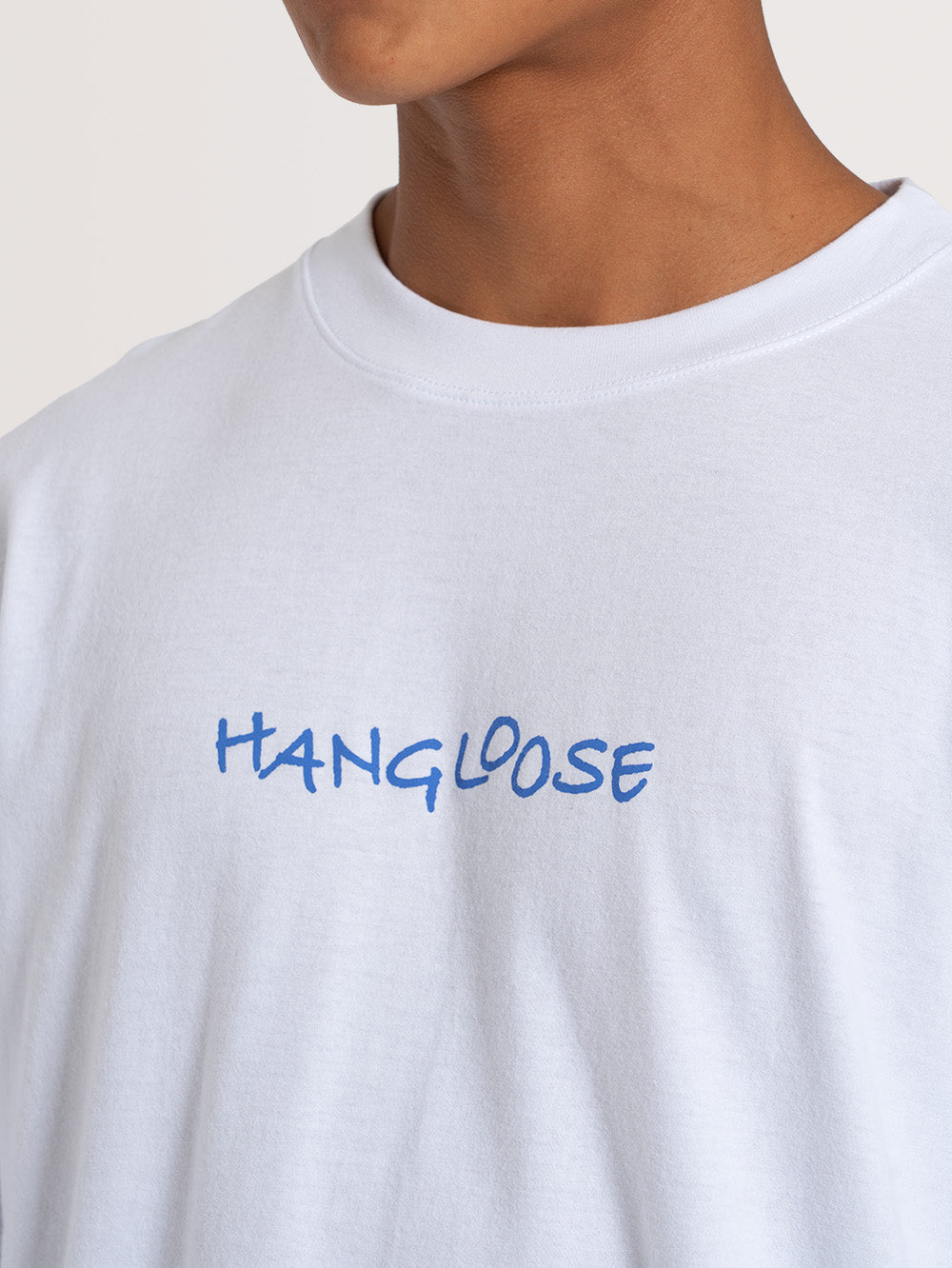 Camiseta Hang Loose Waimea