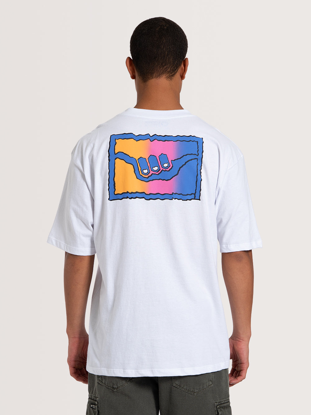 Camiseta Hang Loose Waimea
