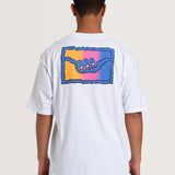 Camiseta Hang Loose Waimea