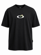 Camiseta Oakley World Cup Frog Black