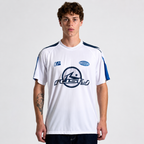 Camiseta Manga Curta Rusty Rally