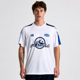 Camiseta Manga Curta Rusty Rally