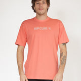 Camiseta Rip Curl Sphere Rose