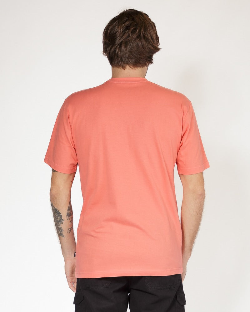 Camiseta Rip Curl Sphere Rose