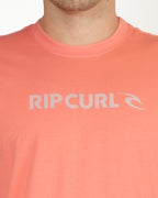 Camiseta Rip Curl Sphere Rose
